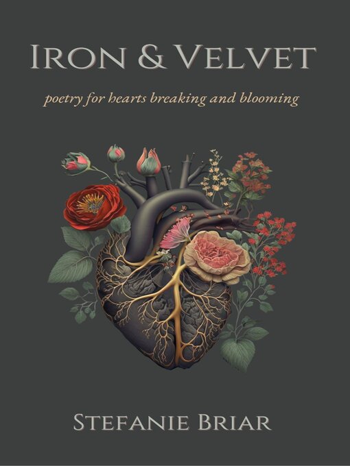 Title details for Iron & Velvet by Stefanie Briar - Available